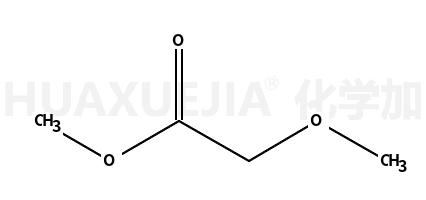 甲氧基乙酸甲酯