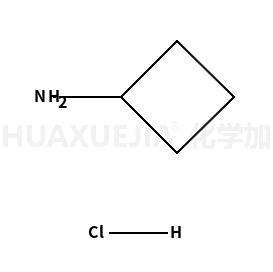 环丁基胺盐酸盐