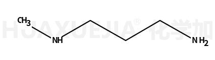 3-甲氨基丙胺