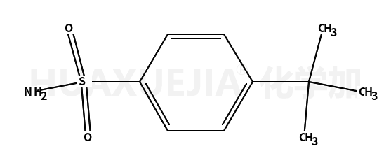 4-Tert-Butylbenzenesulfonamide