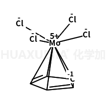 三羰基(η-环戊二烯基)四氯化锰