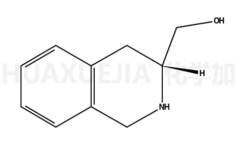 (1,2,3,4-四氢异喹啉)-3-甲醇