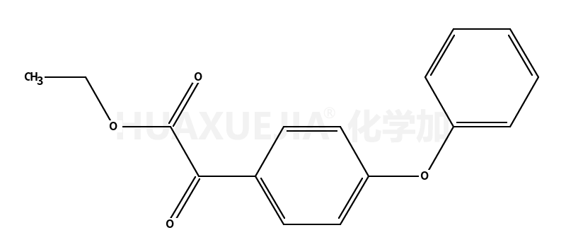 4-苯氧基苯甲酰基甲酸乙酯