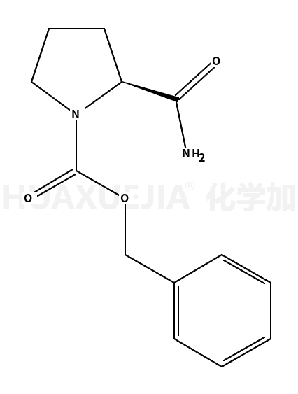 (R)-2-甲酰吡咯烷-1-羧酸苯甲酯