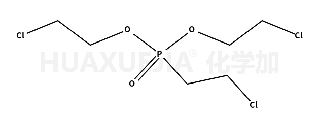 双(2-氯乙基)-(2-氯乙基)膦酸酯