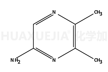 5,6-二甲基吡嗪-2-胺