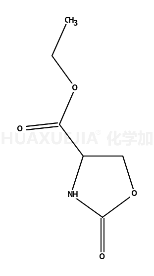 ethyl 2-oxo-1,3-oxazolidine-4-carboxylate