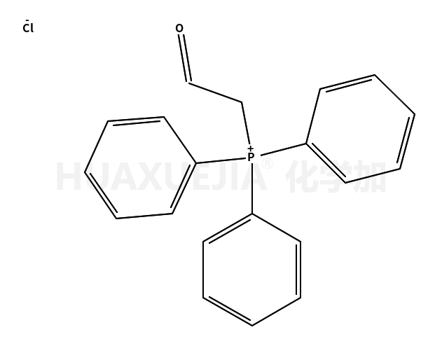 (甲酰甲基)三苯基氯化磷