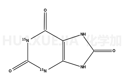 尿酸-1,3-15N2
