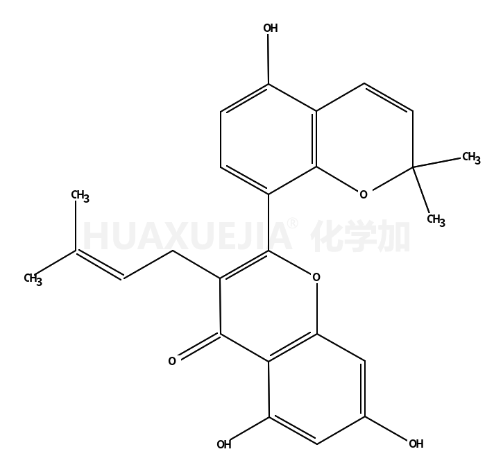 桑皮酮A