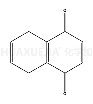 5,8-DIHYDRO-1,4-NAPHTHOQUINONE