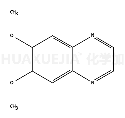 6,7-二甲氧基喹唑啉
