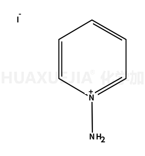 1-氨基吡啶碘