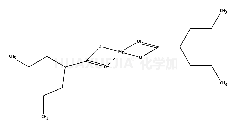 丙戊酸镁