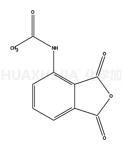 1,3-二氧代-2-異吲哚啉乙酸