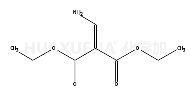 氨乙烯基丙二酸二乙酯