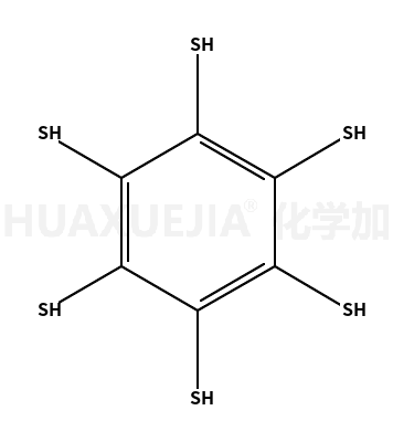 benzene-1,2,3,4,5,6-hexathiol