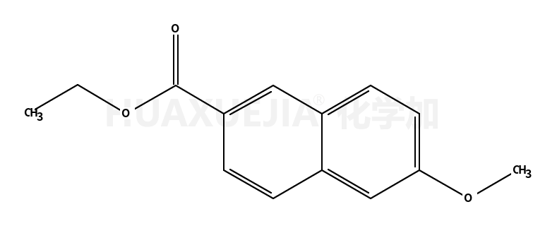 萘甲酸杂质120