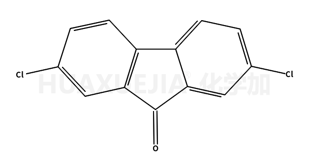 2,7-二氯-9-芴酮