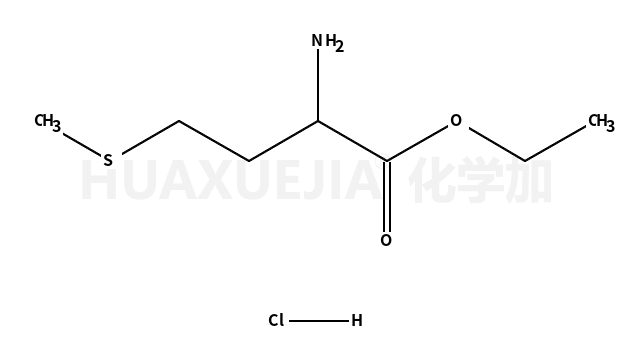 DL-蛋氨酸乙酯盐酸盐