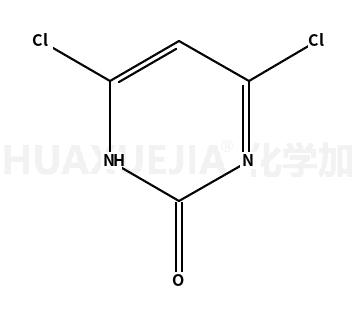 4,6-二氯-1H-嘧啶-2-酮