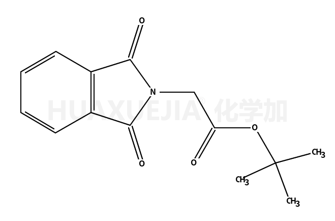 PHTHALOYL-GLYCINE TERT·BUTYL ESTER