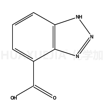 1H-苯并噻唑-7-羧酸