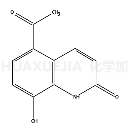 5-乙酰基-2,8-二羟基喹啉