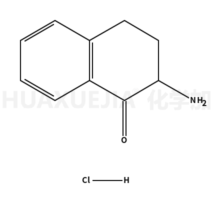 2-Amino-1-tetralone hydrochloride