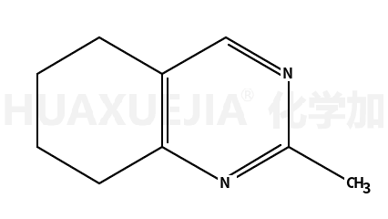 (6CI,7CI,8CI)-,6,7,8-四氢-2-甲基喹唑啉