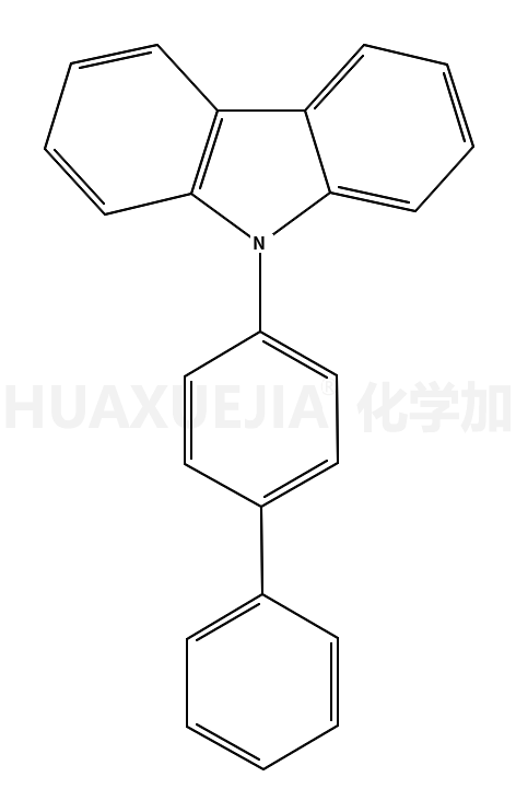 9-[1,1'-联苯-4-基]-9H-咔唑