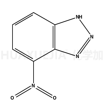4-硝基-1H-1,2,3-苯并三唑