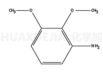 2,3-二甲氧基苯胺