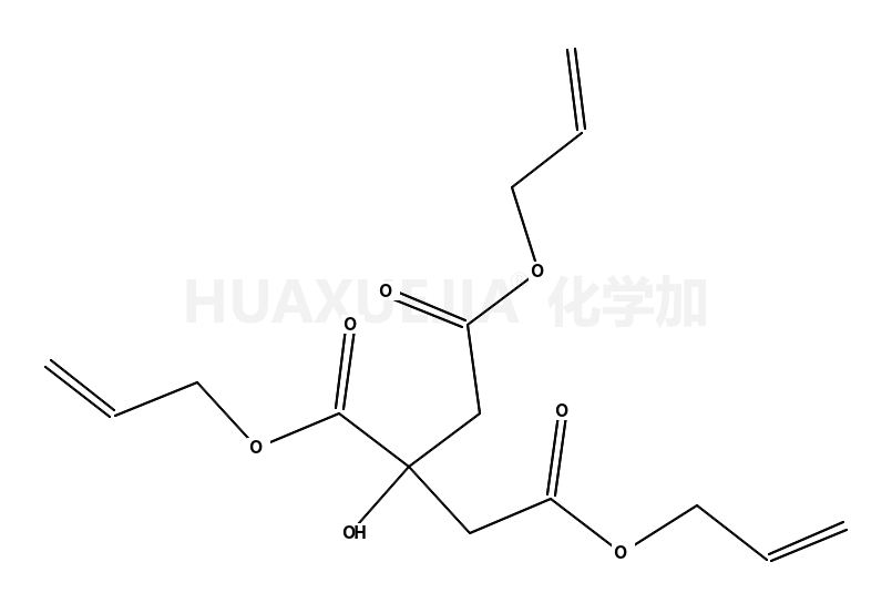 柠檬酸三烯丙酯