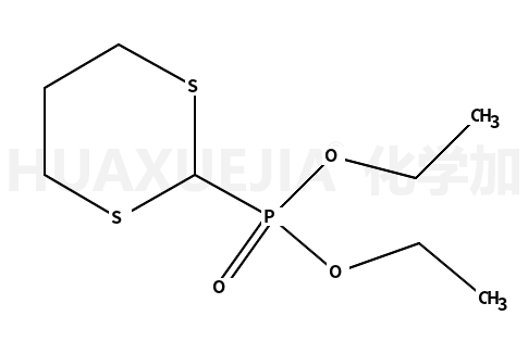(1,3-二噻烷-2-基)膦酸二乙酯