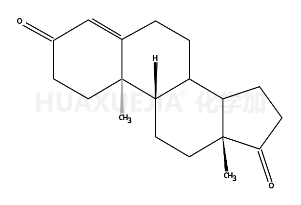 4-雄烯-3,17-二酮