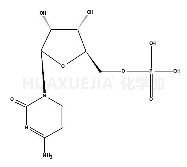 5'-單磷酸胞苷