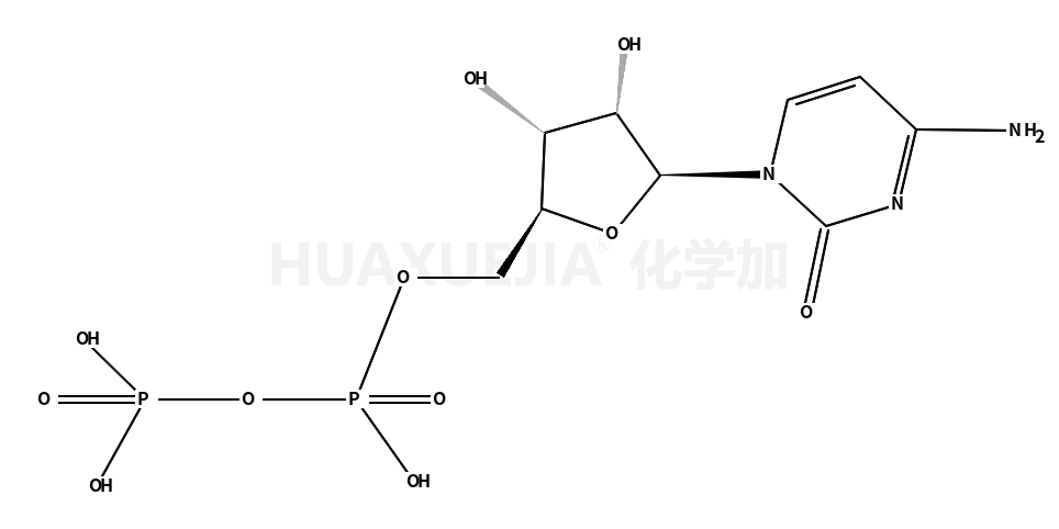 胞苷-5’-二磷酸