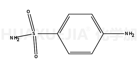 sulfanilamide