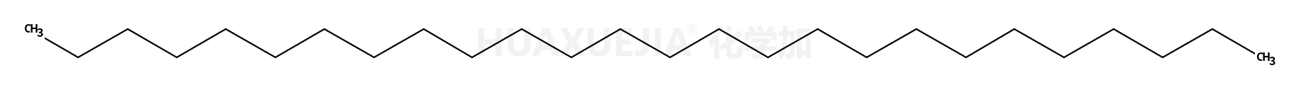 正二十六烷