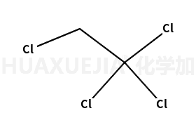 1,1,1,2-四氯乙烷