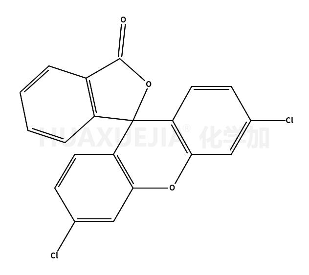 3',6'-二氯熒光素