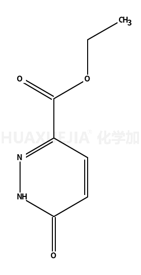 3-哒嗪酮-6-甲酸乙酯