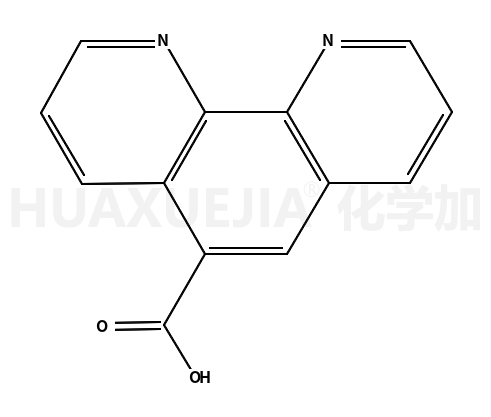 5-羧基-1,10-菲罗啉