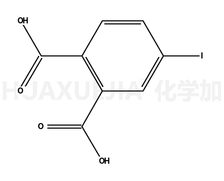 4-碘邻苯二甲酸