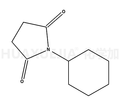 N-(环己基)丁二酰胺