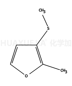 2-甲基-3-甲硫基呋喃