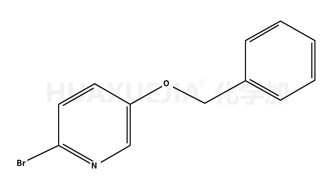 5-(苄氧基)-2-溴吡啶
