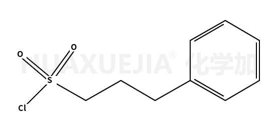 4-正丙基苯磺酸氯