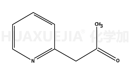 1-吡啶-2-基-2-丙酮